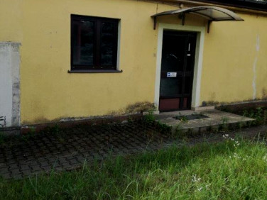 Budynek użytkowy Dąbrowa Górnicza