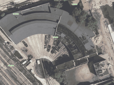 Budynek użytkowy Mysłowice