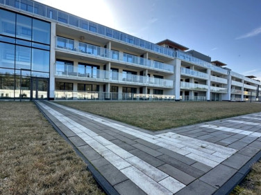 Mieszkanie apartamentowiec sprzedaż