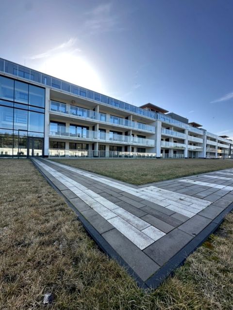 Mieszkanie apartamentowiec sprzedaż