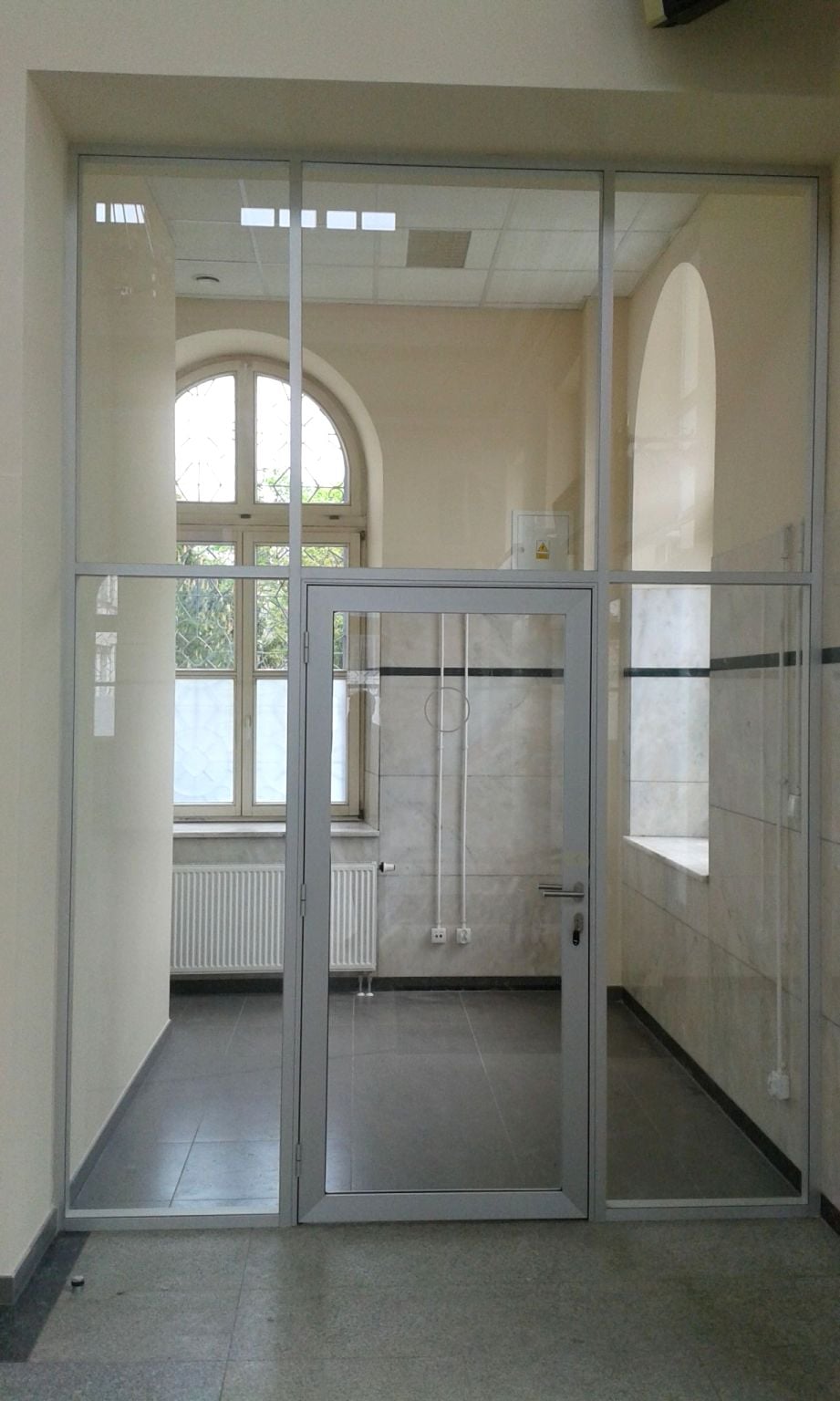Lokal Handlowy, ul. 3 Maja