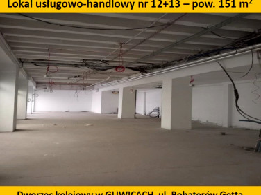 Lokal Gliwice