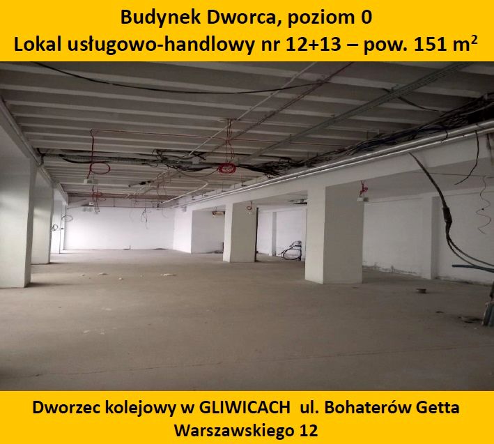 Lokal Gliwice