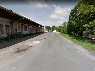 Budynek użytkowy Mysłowice