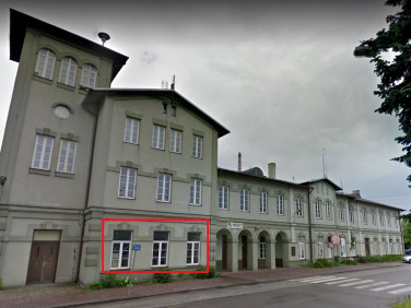 Lokal Tomaszów Mazowiecki