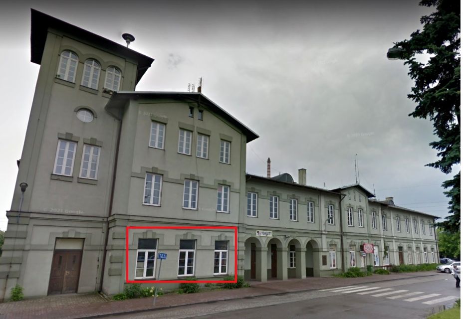 Lokal Tomaszów Mazowiecki