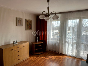 Mieszkanie Częstochowa