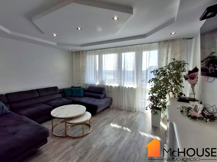 Mieszkanie Radomyśl Wielki