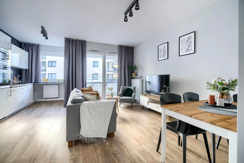 Mieszkanie Warszawa sprzedaż