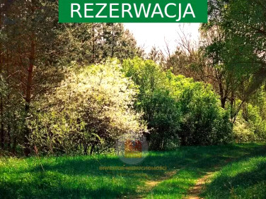 Działka budowlana Leszno sprzedam