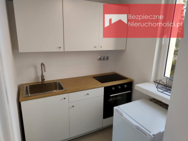 Mieszkanie Jaworzno wynajem