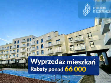 Mieszkanie apartamentowiec sprzedaż