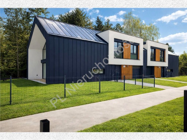 Dom Musuły sprzedaż