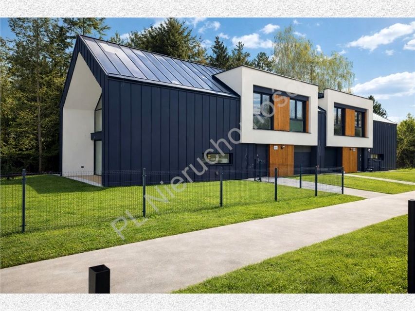 Dom Musuły sprzedaż