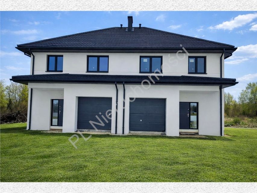 Dom Jaktorów sprzedaż