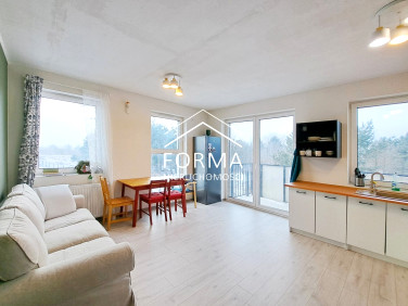 Mieszkanie Bydgoszcz