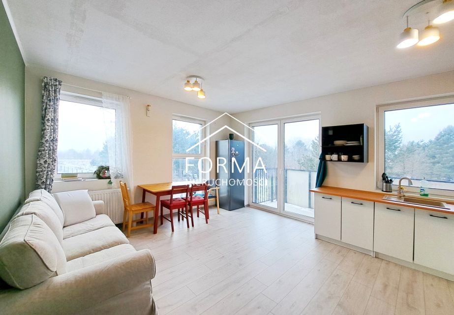 Mieszkanie Bydgoszcz