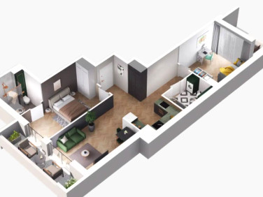 Mieszkanie Warszawa sprzedaż