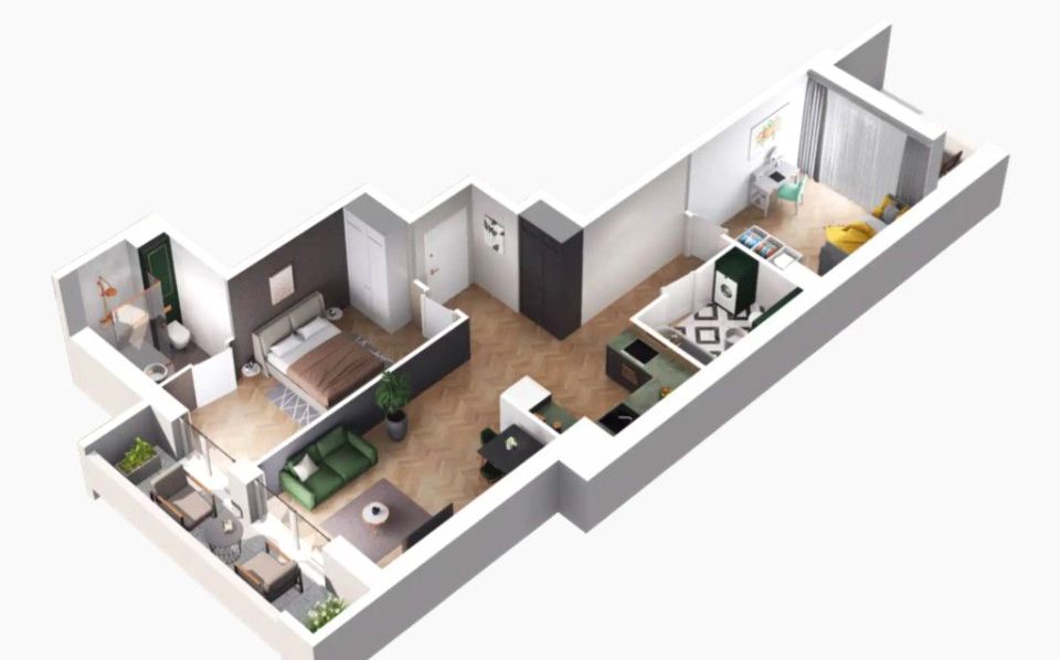 Mieszkanie Warszawa sprzedaż