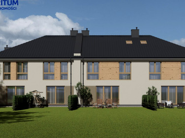 Dom Grodzisk Mazowiecki