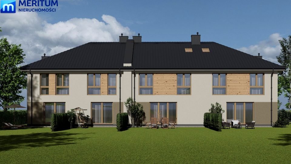 Dom Grodzisk Mazowiecki