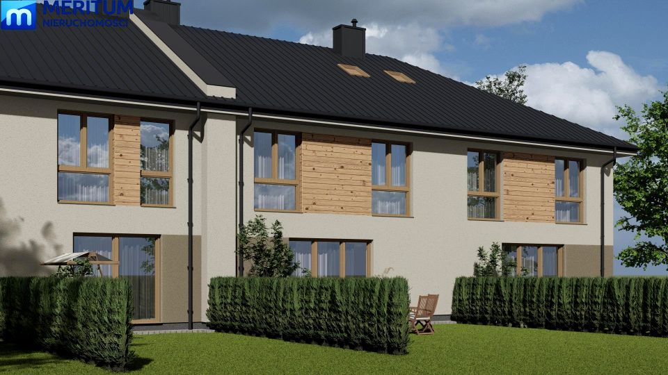 Dom Grodzisk Mazowiecki sprzedaż