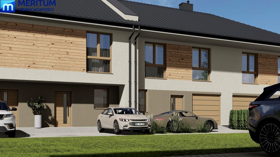 Dom Grodzisk Mazowiecki