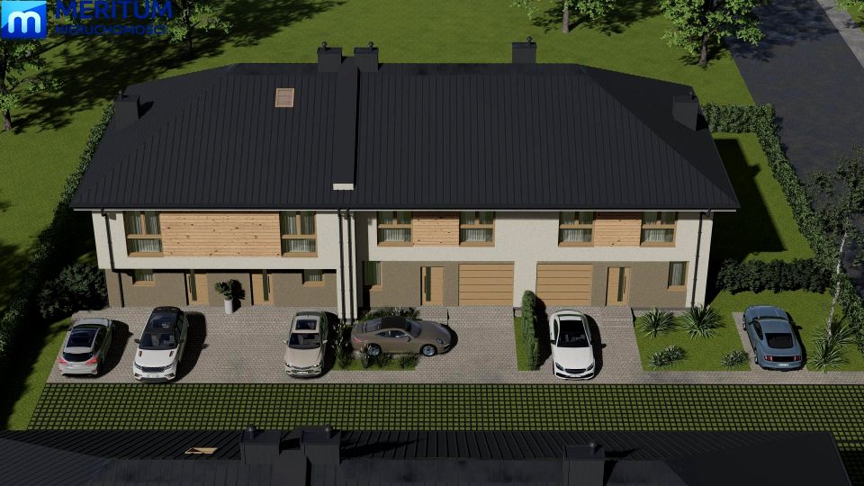 Dom Grodzisk Mazowiecki