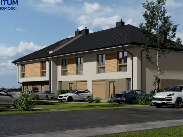 Dom Grodzisk Mazowiecki