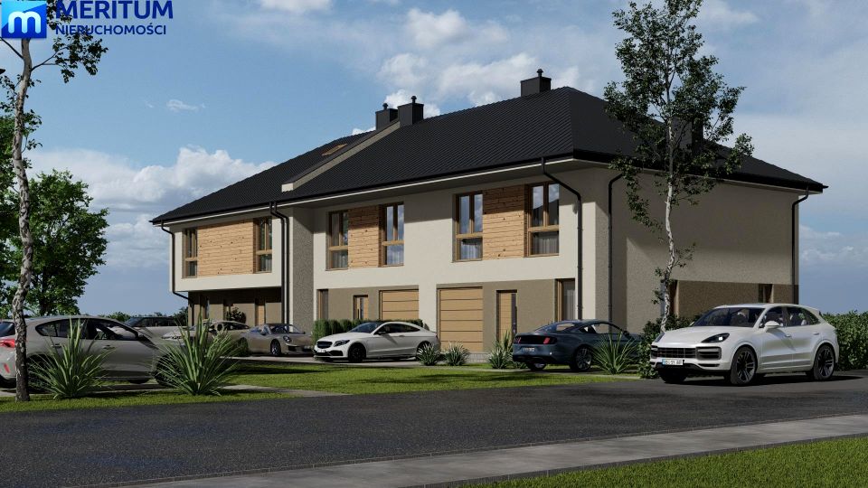 Dom Grodzisk Mazowiecki