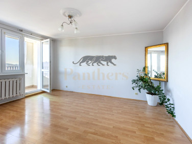 Mieszkanie blok mieszkalny przy lesie