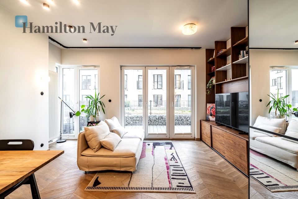 Mieszkanie apartamentowiec sprzedaż