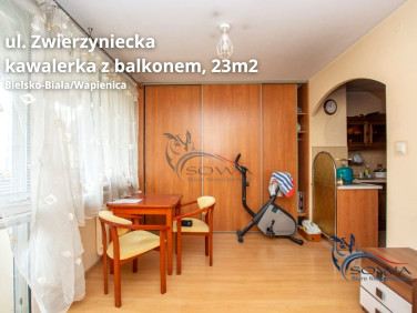 Mieszkanie Bielsko-Biała