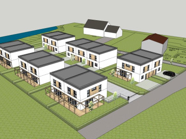 Działka inna Zabrze