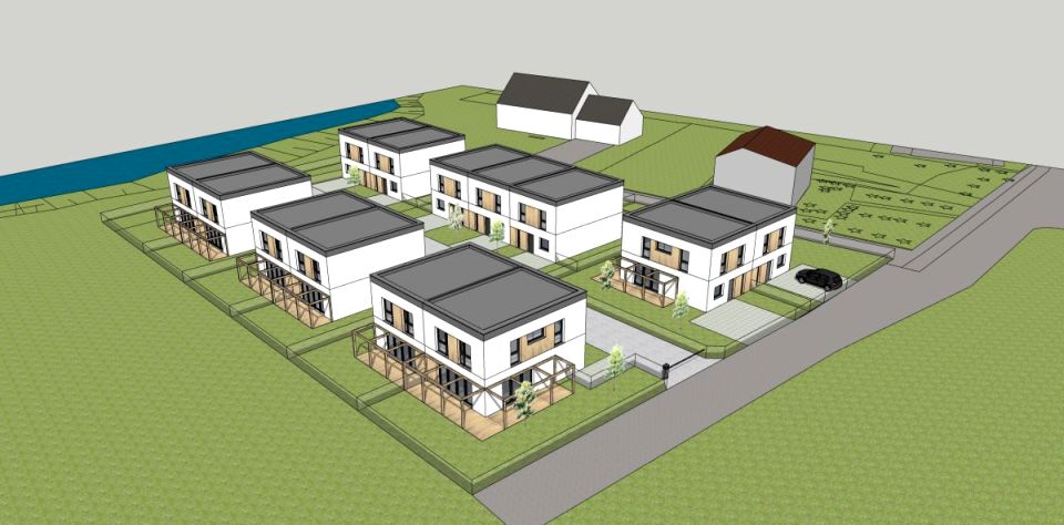 Działka inna Zabrze