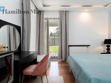 Mieszkanie apartamentowiec Kraków