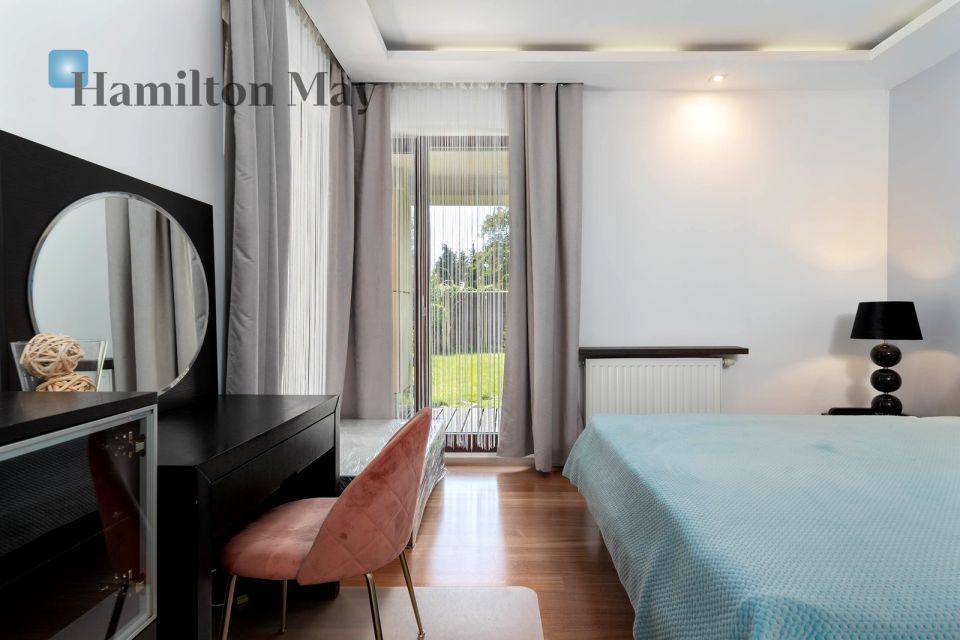 Mieszkanie apartamentowiec Kraków