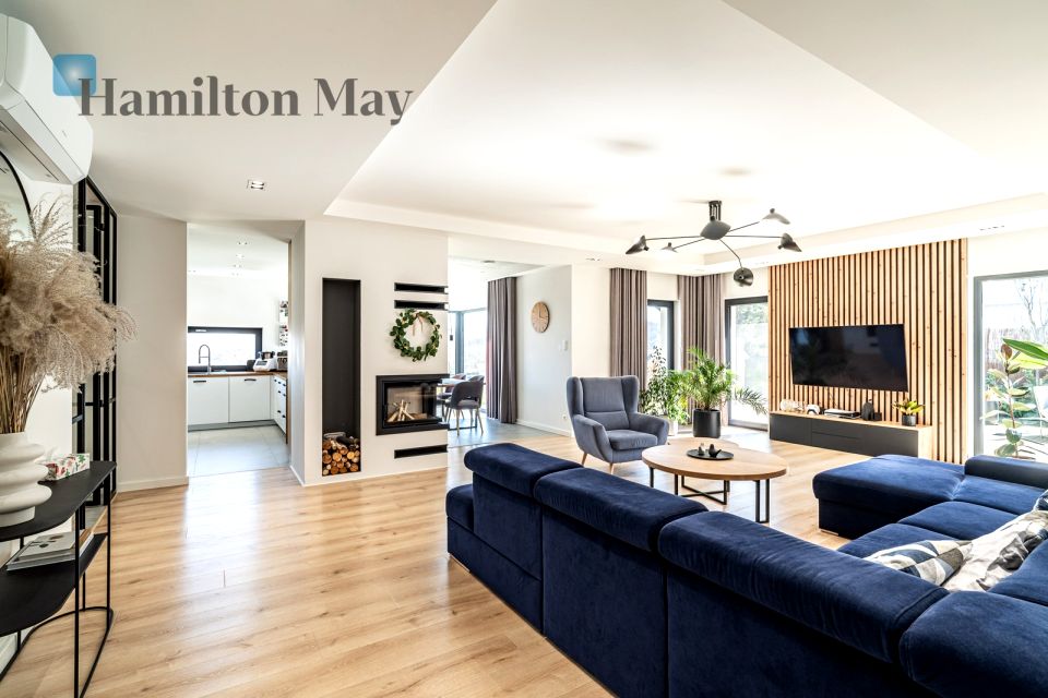 Dom Konary sprzedaż