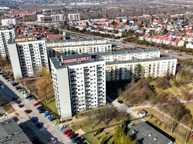 Mieszkanie Częstochowa