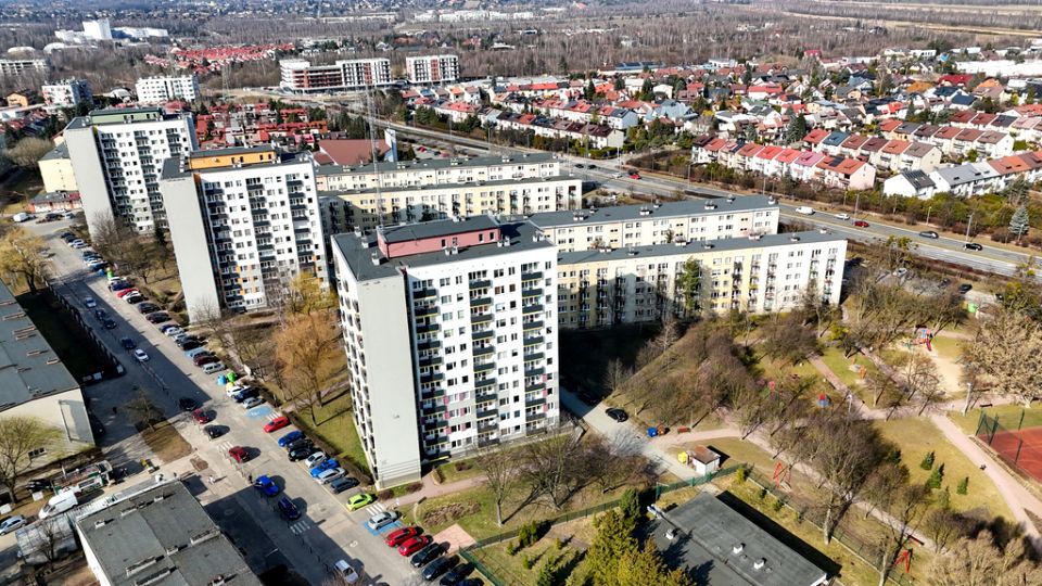 Mieszkanie Częstochowa