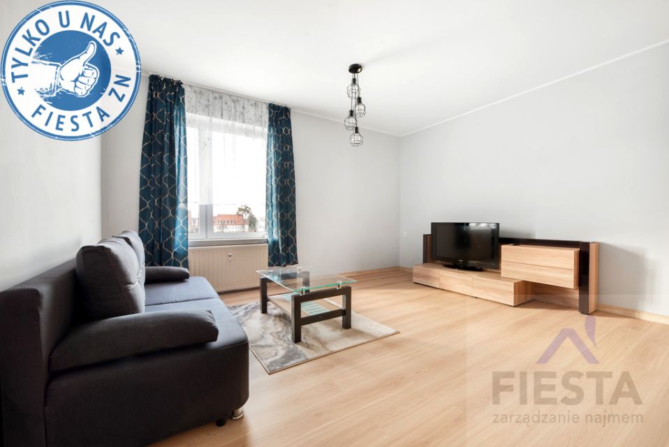 Mieszkanie Wejherowo