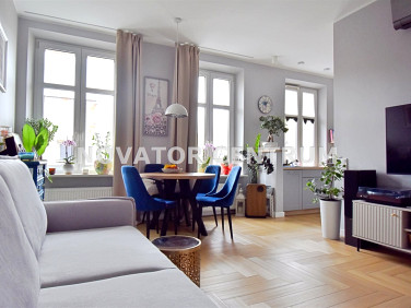 Mieszkanie Bydgoszcz