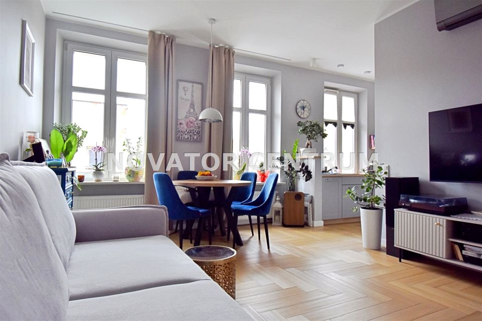 Mieszkanie Bydgoszcz