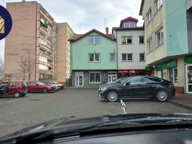 Lokal Grodzisk Mazowiecki