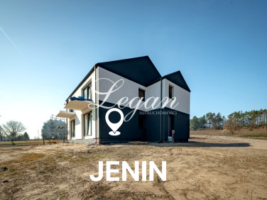 Mieszkanie Jenin