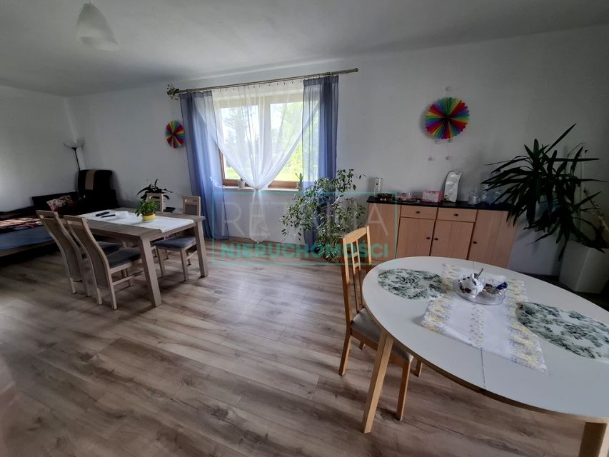 Dom Chrzanów Mały sprzedaż