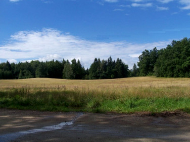 Działka budowlana Staniszów