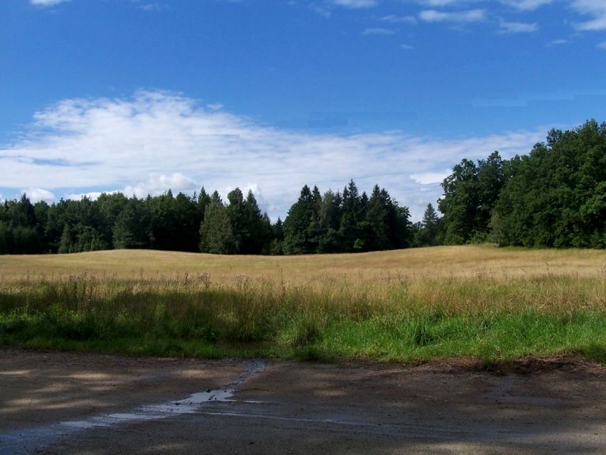 Działka budowlana Staniszów