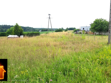 Działka budowlana Lyski