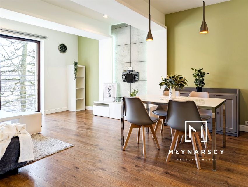 Mieszkanie Bielsko-Biała